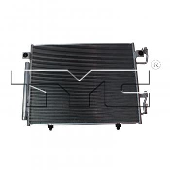 TYC 4699 A/C Condenser product image 1 of 4