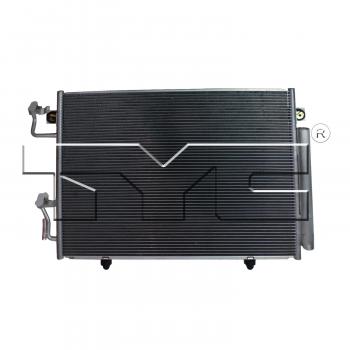 TYC 4699 A/C Condenser product image 2 of 4