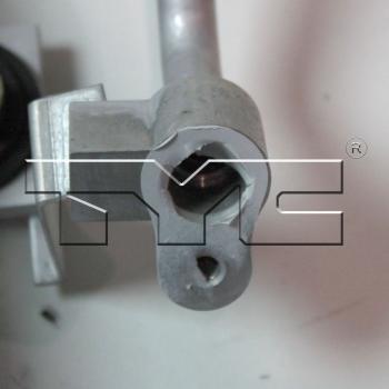 TYC 4699 A/C Condenser product image 4 of 4