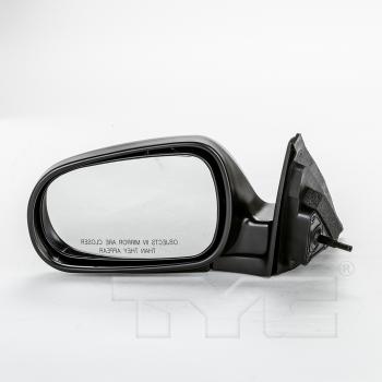 TYC 4700112 Door Mirror product image 2 of 3