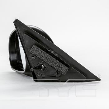 TYC 4700112 Door Mirror product image 3 of 3