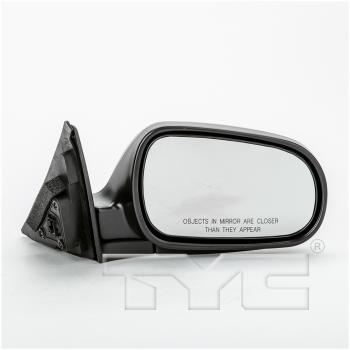 TYC 4700131 Door Mirror product image 2 of 3