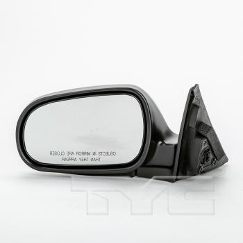TYC 4700132 Door Mirror product image 2 of 3
