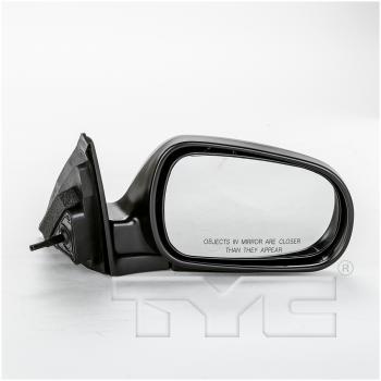 TYC 4700211 Door Mirror product image 2 of 3