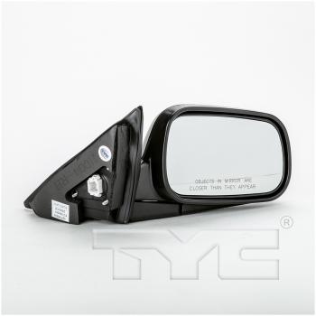 TYC 4700231 - Door Mirror TYC 4700231 Door Mirror product image 2 of 3