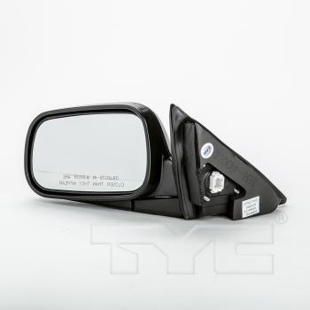 TYC 4700232 Door Mirror product image 2 of 3