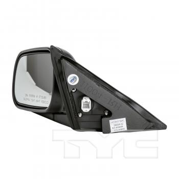 TYC 4700232 Door Mirror product image 3 of 3