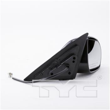 TYC 4700331 Door Mirror product image 4 of 7