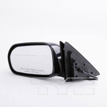TYC 4700332 Door Mirror product image 2 of 4