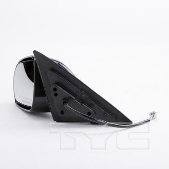 TYC 4700332 Door Mirror product image 4 of 4