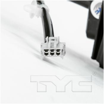 TYC 4700431 Door Mirror product image 3 of 4