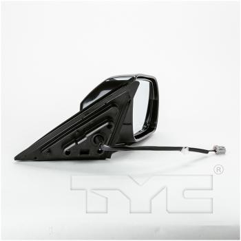 TYC 4700431 Door Mirror product image 4 of 4