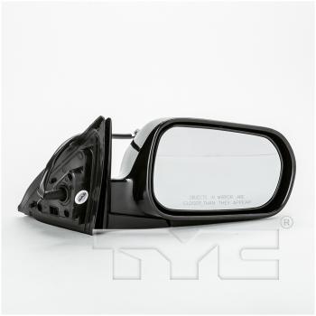 TYC 47004311 Door Mirror product image 2 of 2