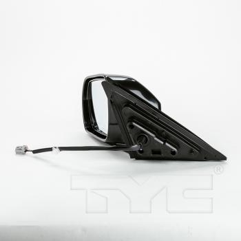 TYC 4700432 Door Mirror product image 4 of 4