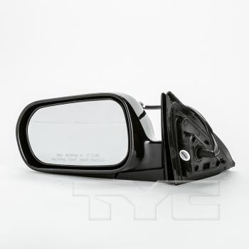 TYC 47004321 Door Mirror product image 2 of 2