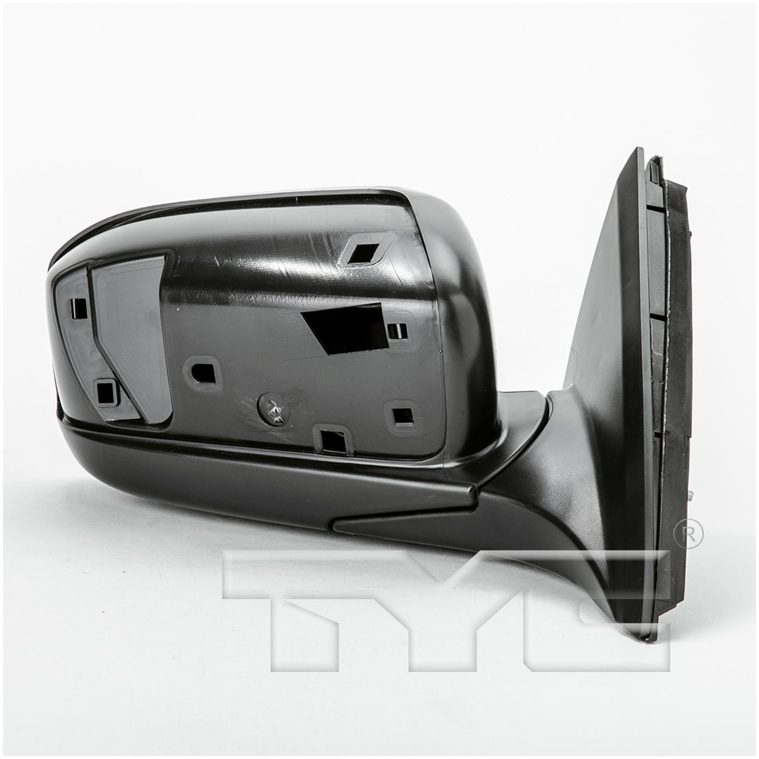 TYC 4700531 Door Mirror product image 1 of 3
