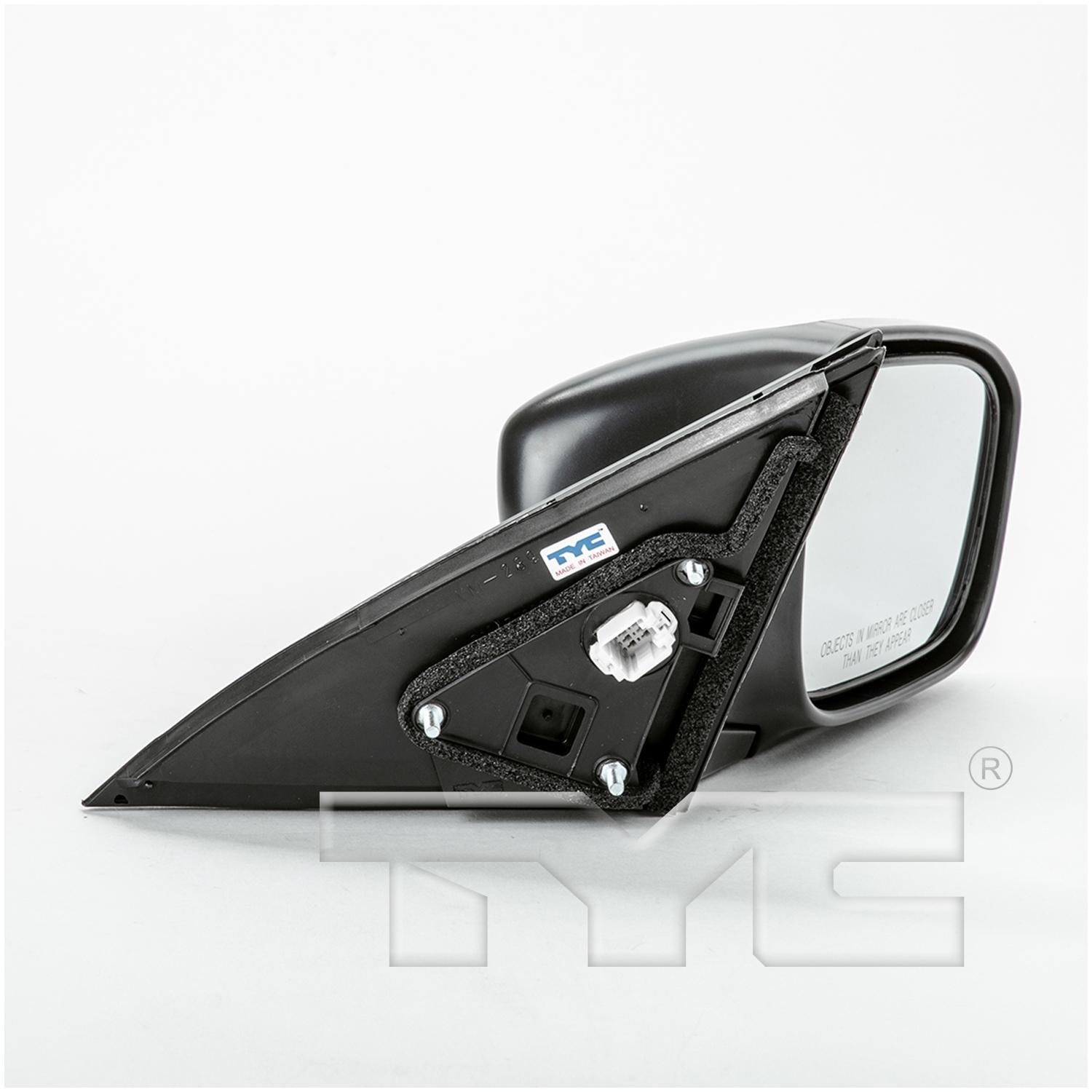 TYC 4700531 Door Mirror product image 3 of 3