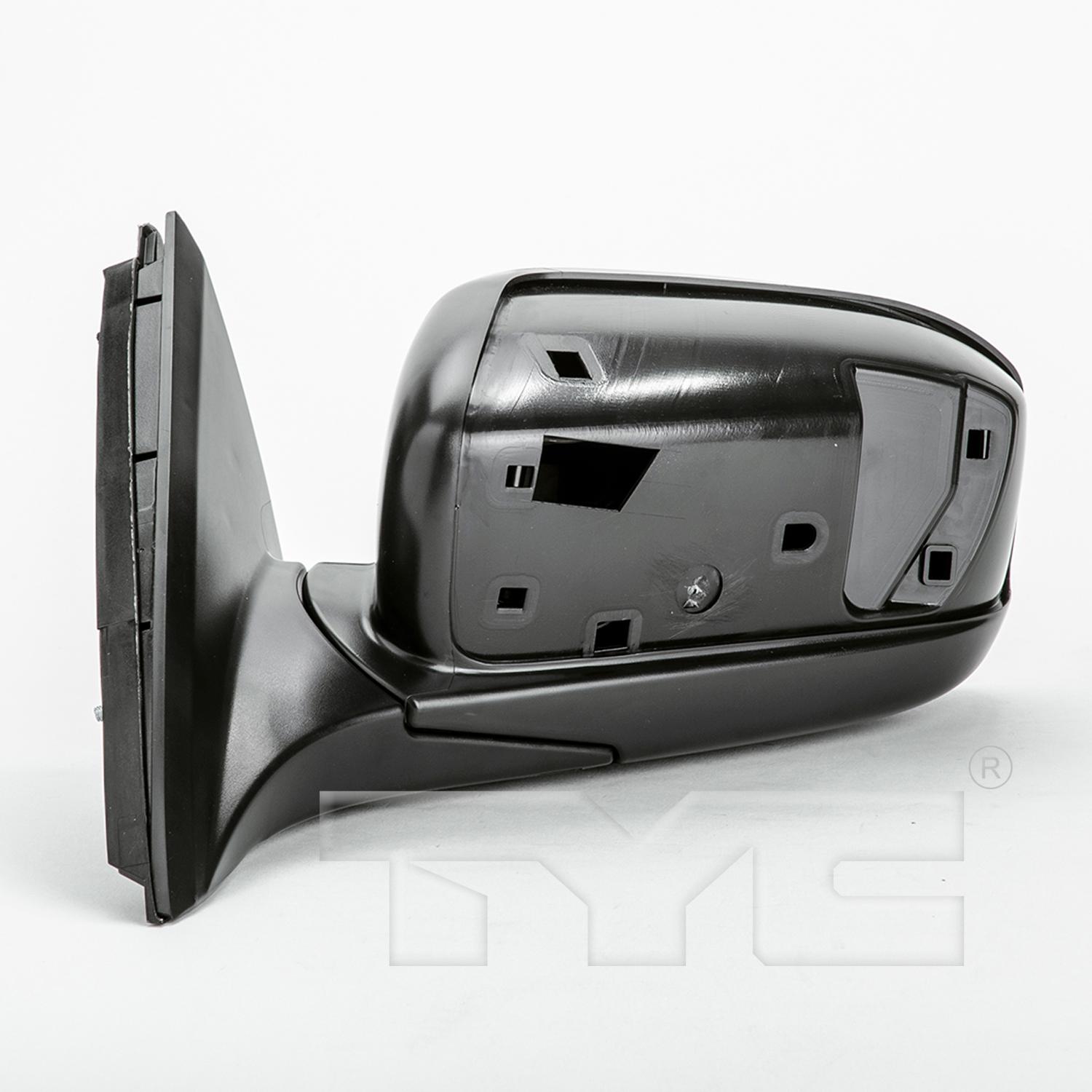 TYC 4700532 Door Mirror product image 1 of 3