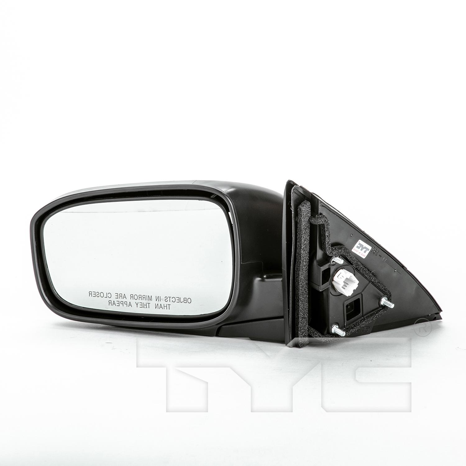 TYC 4700532 Door Mirror product image 2 of 3