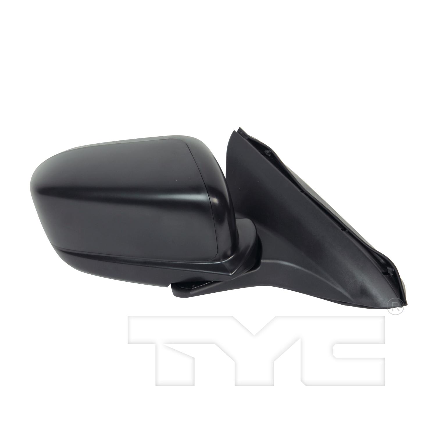 TYC 4700631 Door Mirror product image 1 of 4
