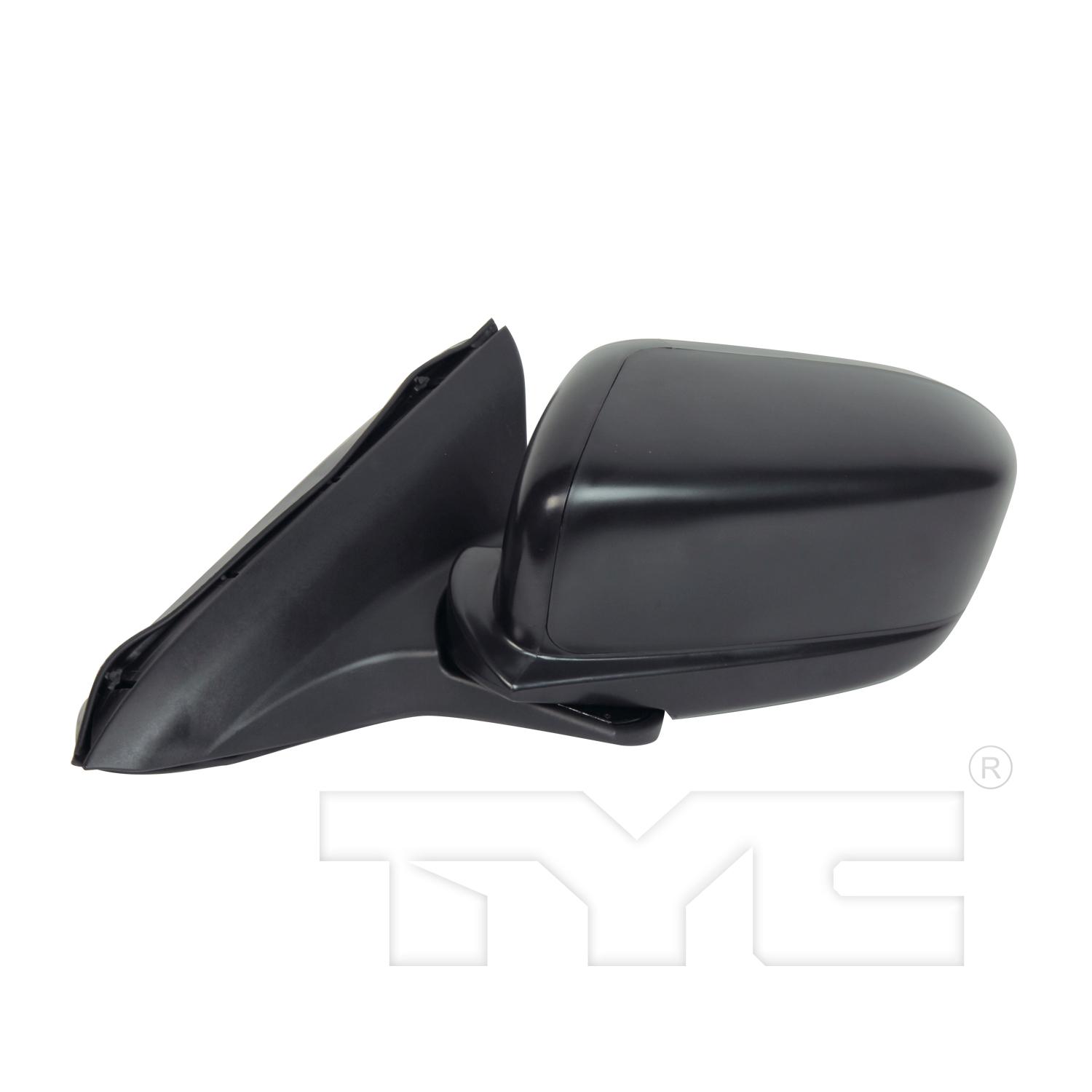 TYC 4700632 Door Mirror product image 1 of 4