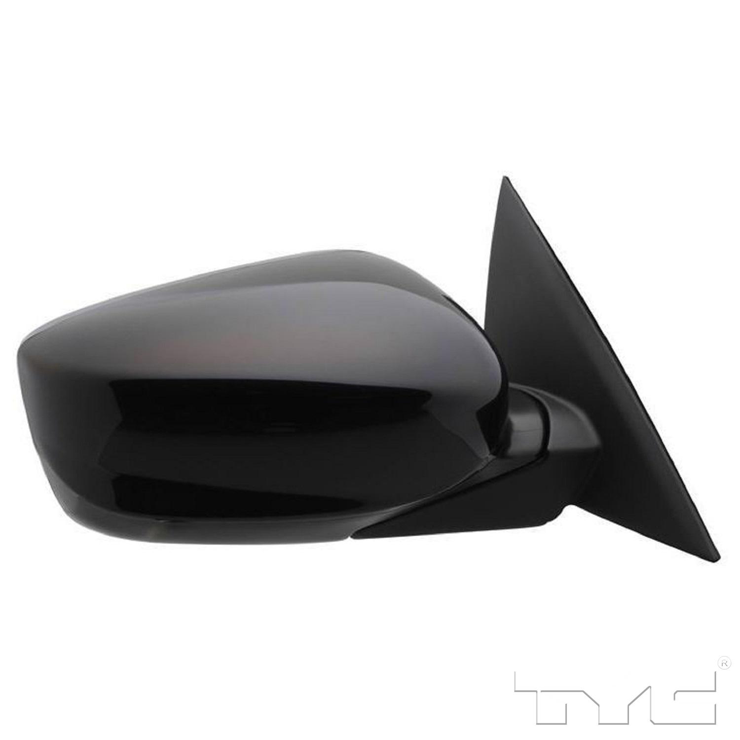 TYC 4700731 Door Mirror product image 1 of 3