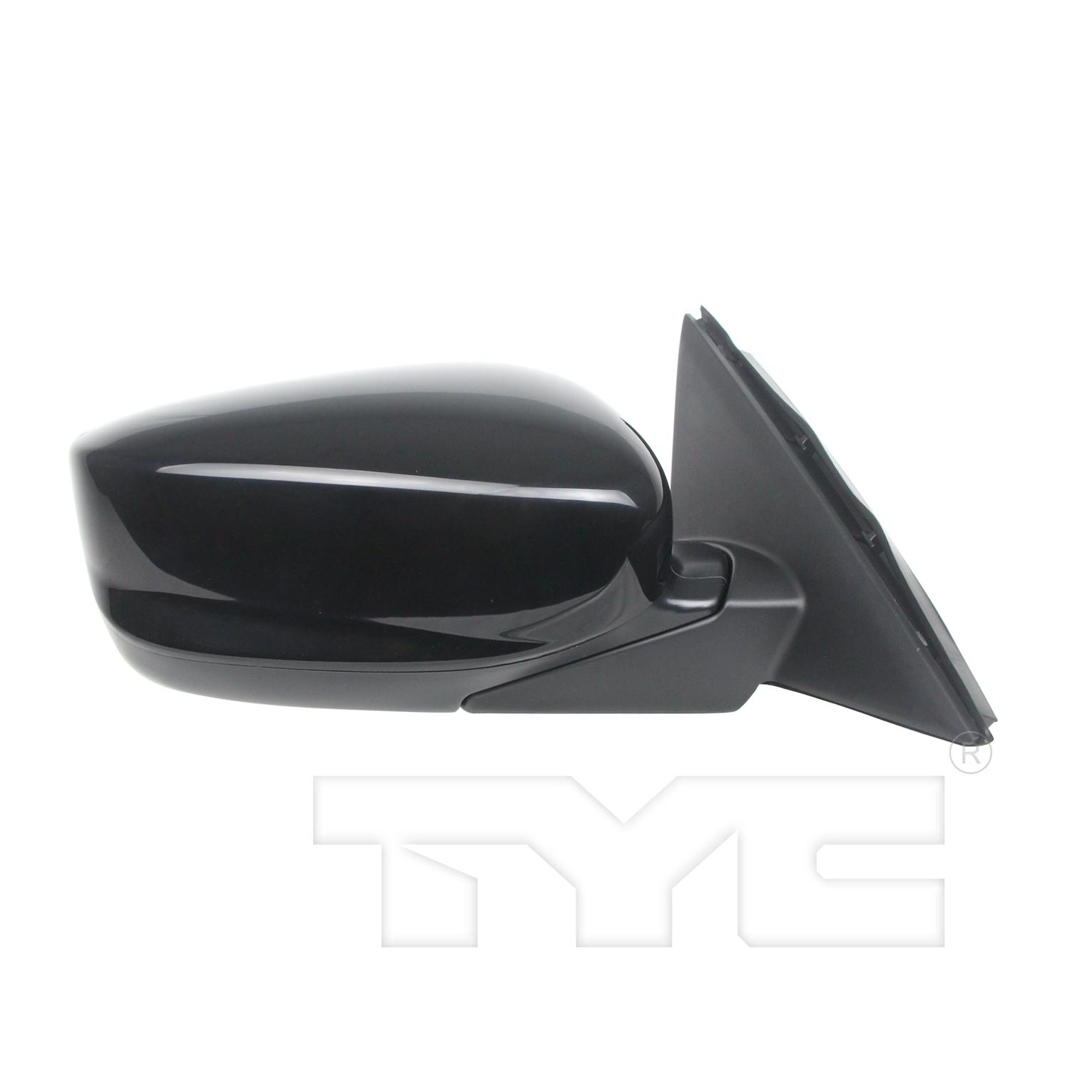 TYC 4700831 Door Mirror product image 1 of 4