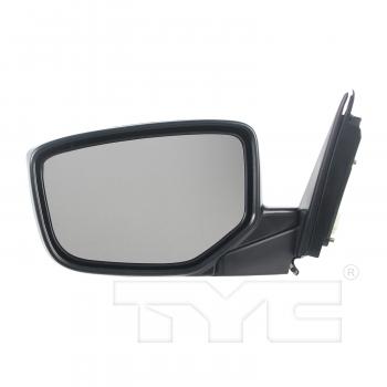 TYC 4700832 Door Mirror product image 2 of 4