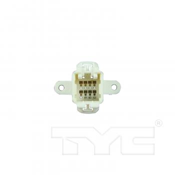 TYC 4700832 Door Mirror product image 3 of 4