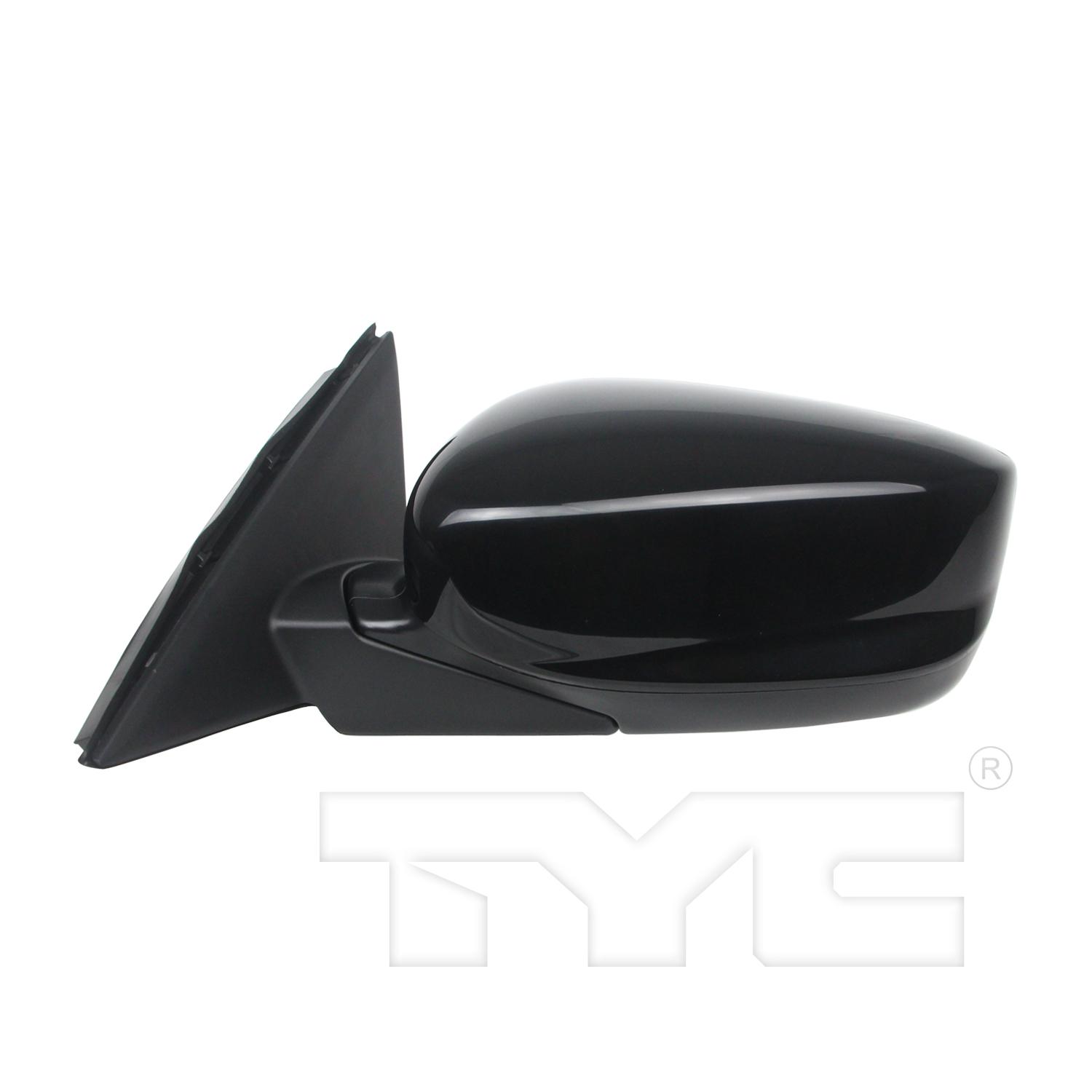 TYC 47008321 Door Mirror product image 1 of 4