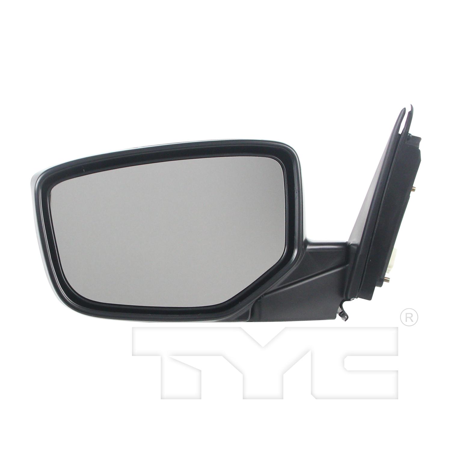 TYC 47008321 Door Mirror product image 2 of 4