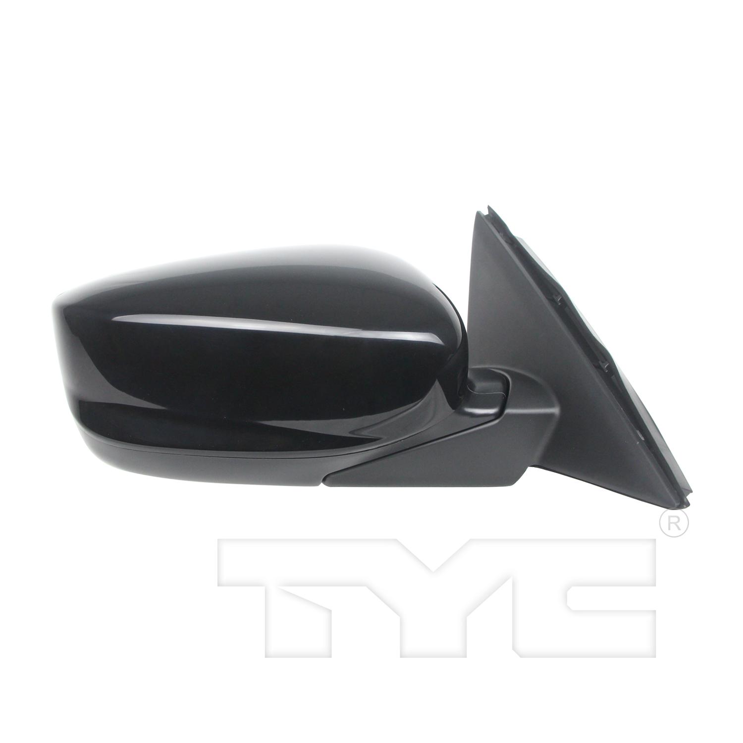TYC 4700841 Door Mirror product image 1 of 4