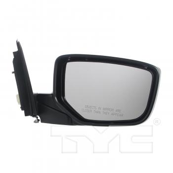 TYC 47008411 Door Mirror product image 2 of 4