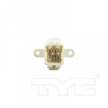 TYC 47008411 Door Mirror product image 3 of 4