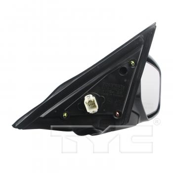 TYC 47008411 Door Mirror product image 4 of 4