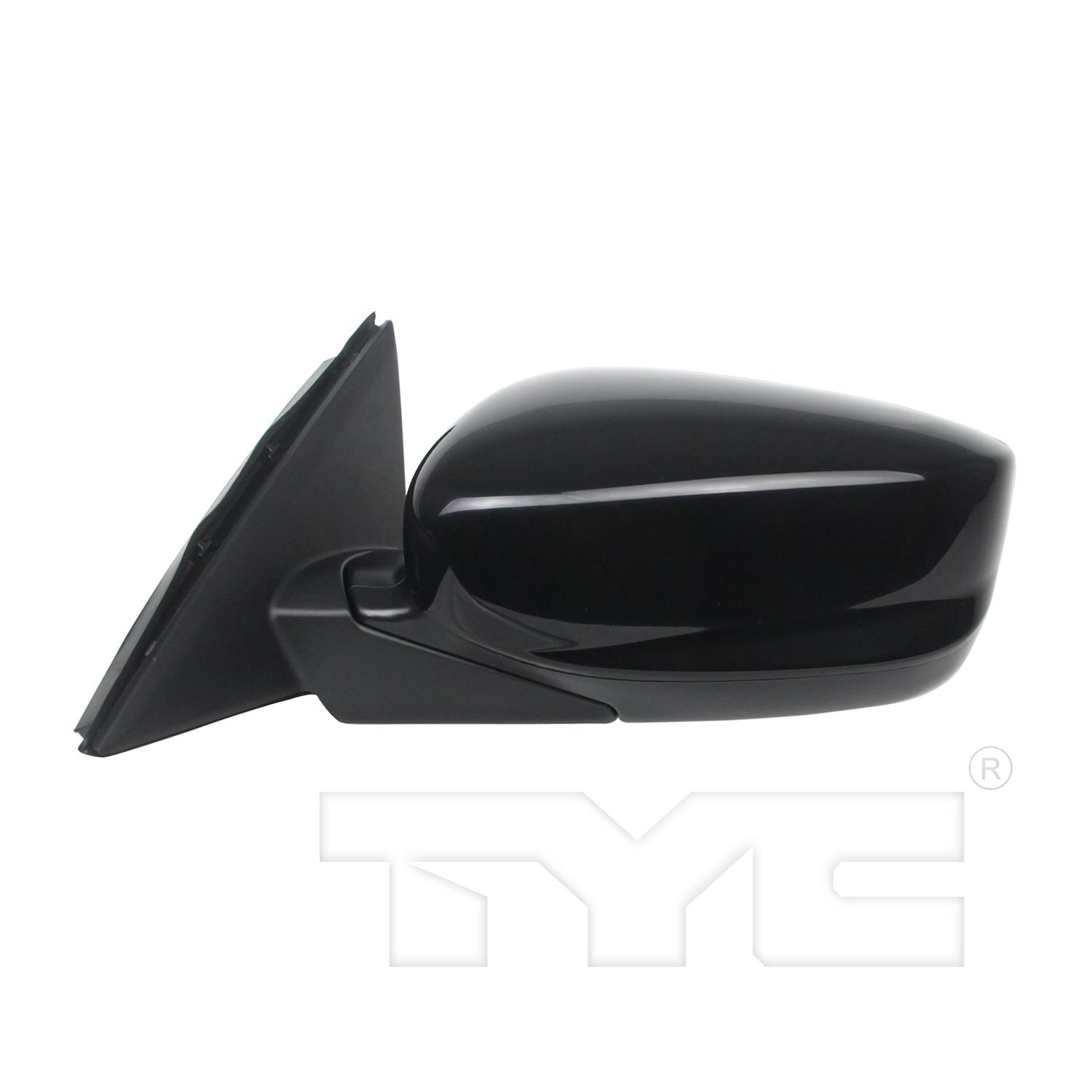 TYC 4700842 Door Mirror product image 1 of 4