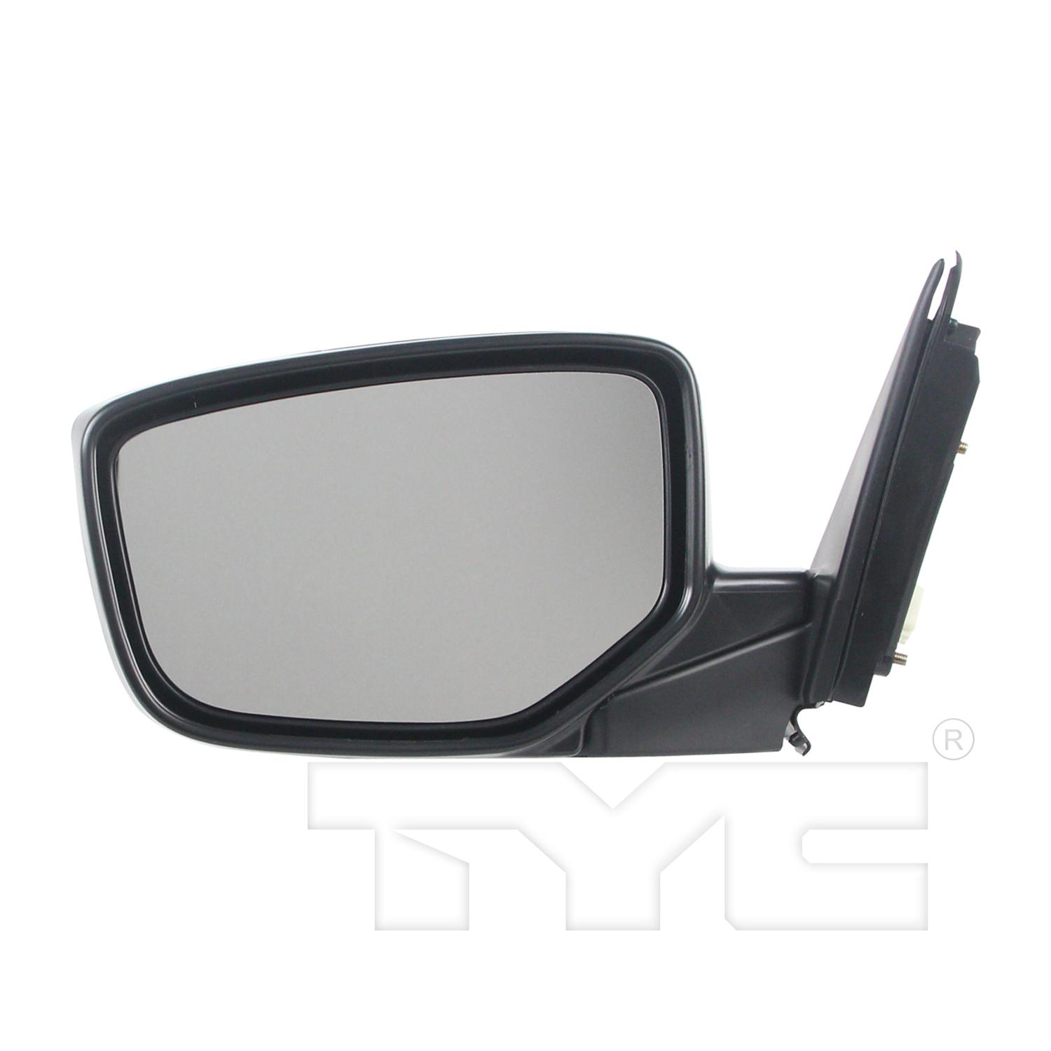 TYC 4700842 Door Mirror product image 2 of 4