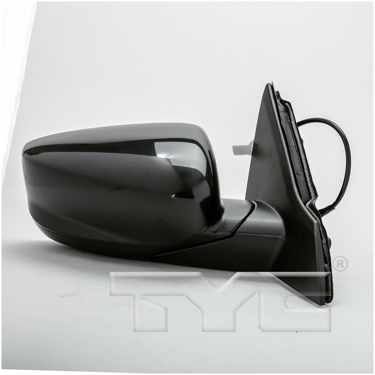 TYC 4700931 - Door Mirror TYC 4700931 Door Mirror product image 1 of 4