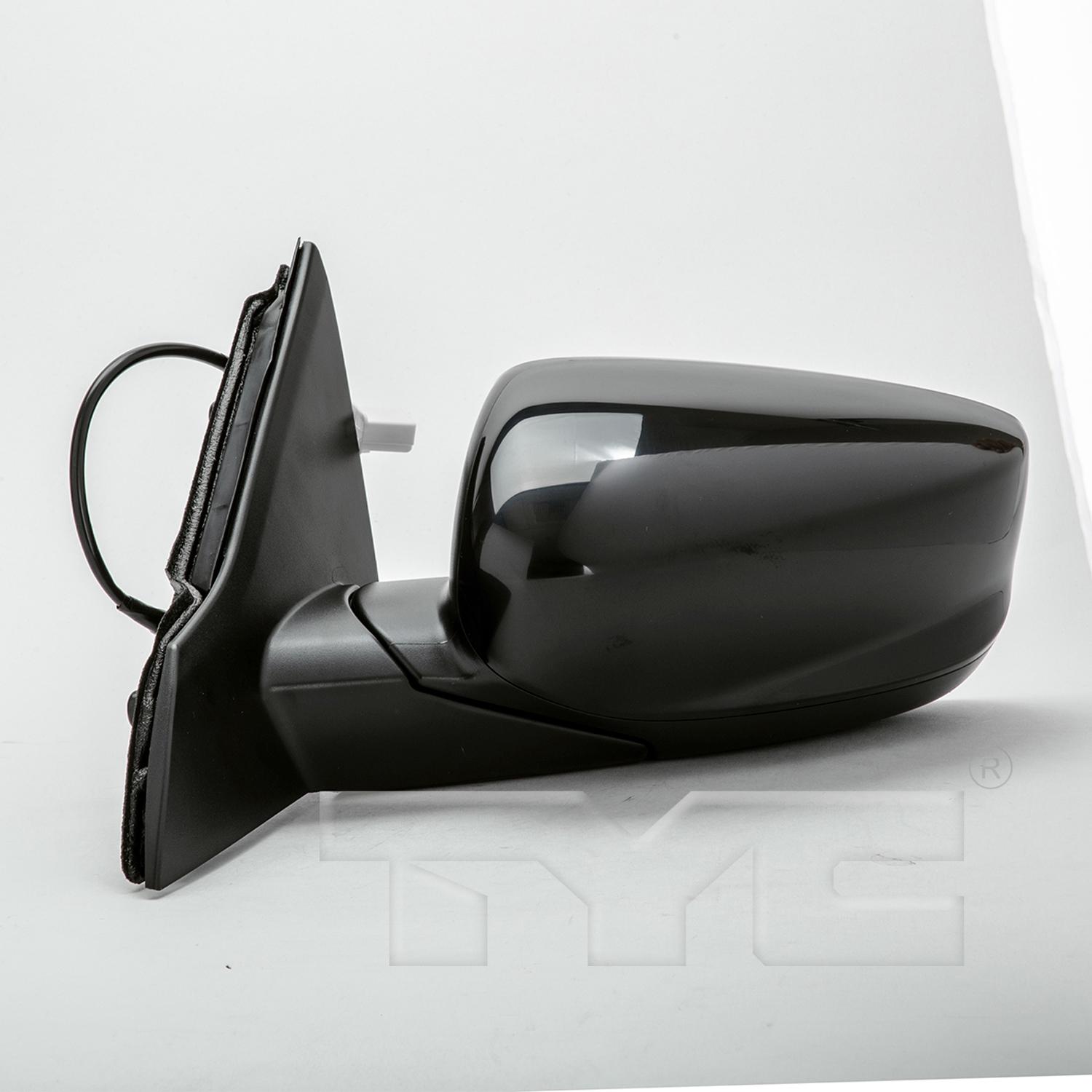 TYC 4700932 Door Mirror product image 1 of 4