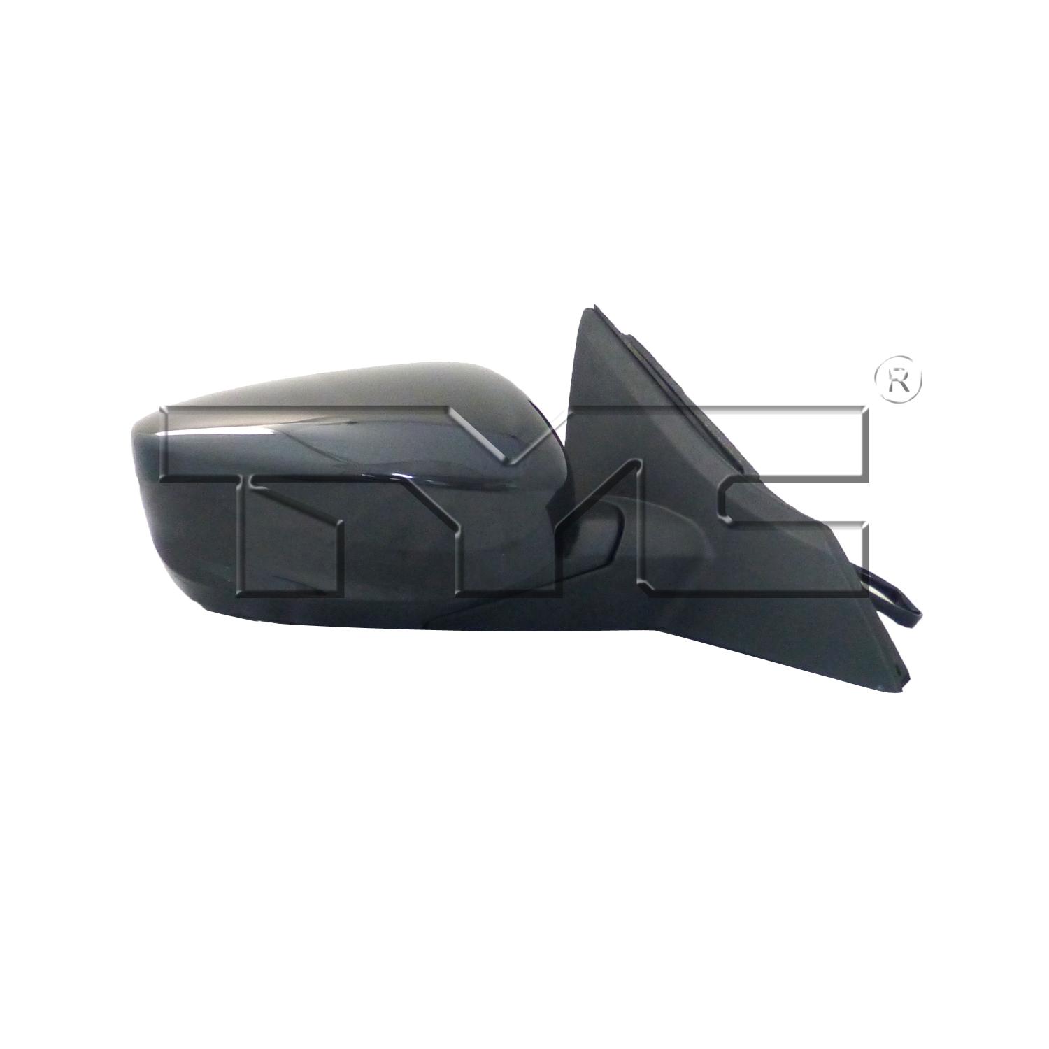 TYC 4701031 Door Mirror product image 1 of 4