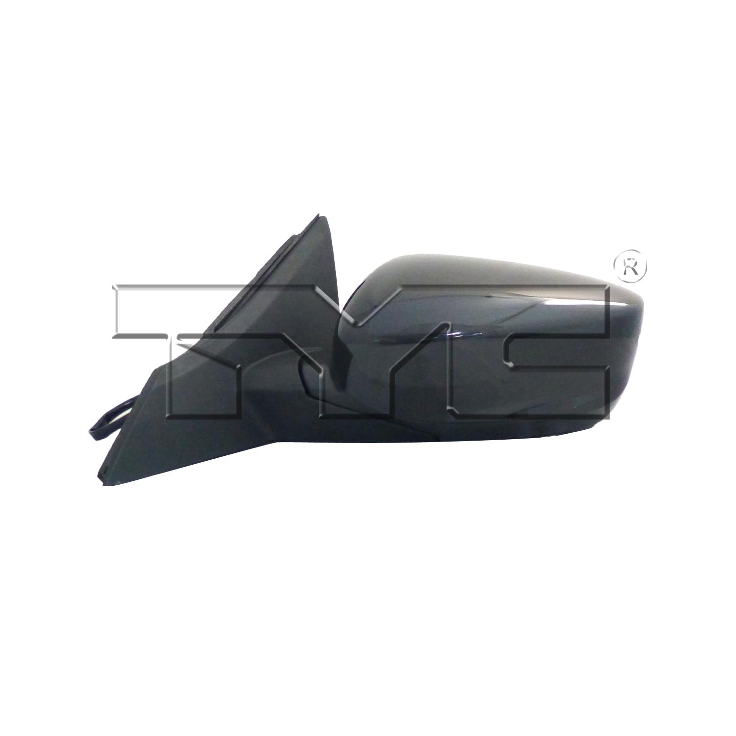 TYC 4701032 Door Mirror product image 1 of 4