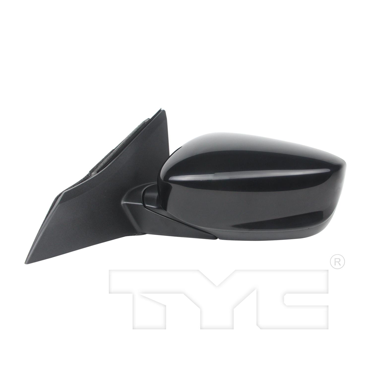 TYC 47010321 Door Mirror product image 1 of 4