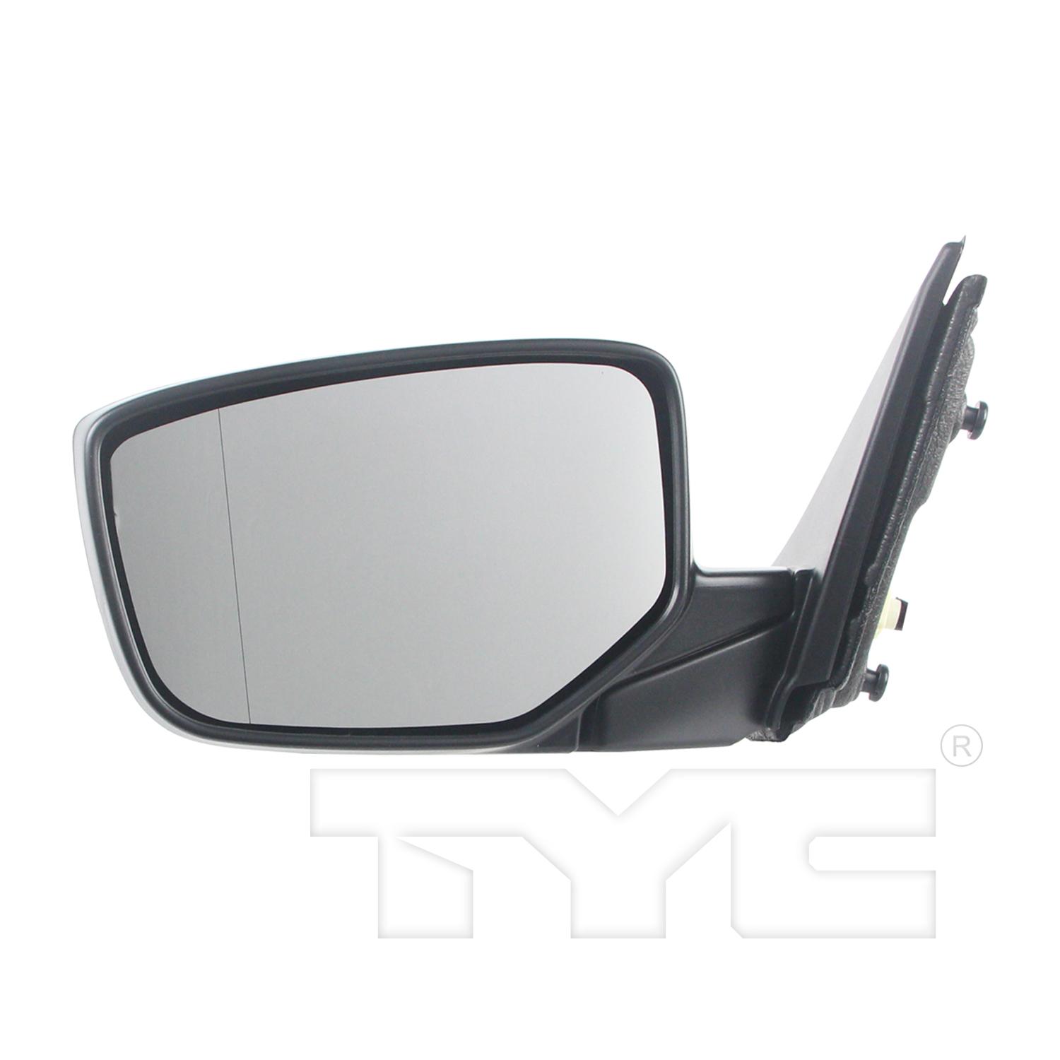 TYC 47010321 Door Mirror product image 2 of 4