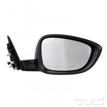 TYC 4701131 Door Mirror product image 2 of 7