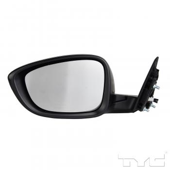 TYC 4701132 Door Mirror product image 2 of 7