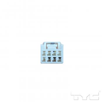 TYC 4701132 Door Mirror product image 4 of 7