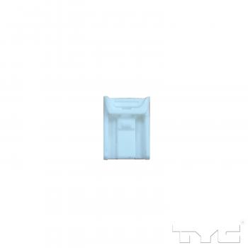 TYC 4701132 Door Mirror product image 5 of 7