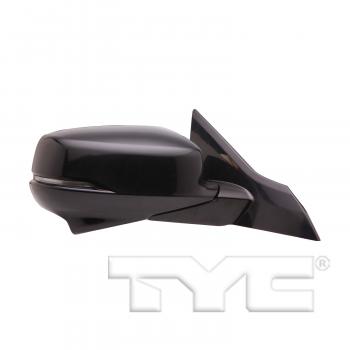 TYC 4701151 Door Mirror product image 1 of 4