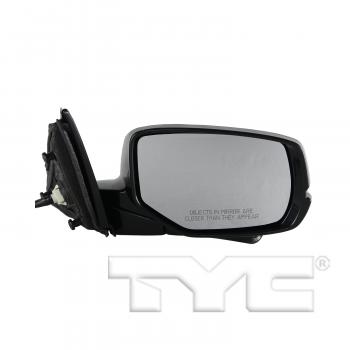 TYC 4701151 Door Mirror product image 2 of 4
