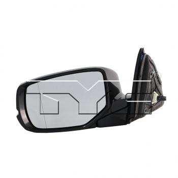 TYC 4701152 Door Mirror product image 2 of 4